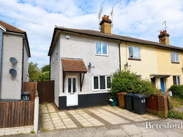 House for rent in Moulsham, Chelmsford