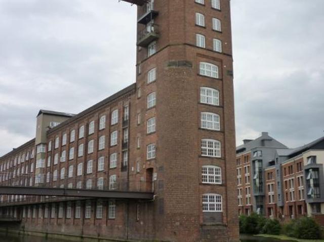 Apartment for rent in Foss Islands, High Field