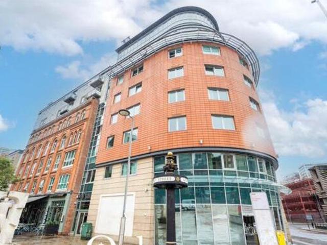 House for sale in Jewellery Quarter, West Midlands