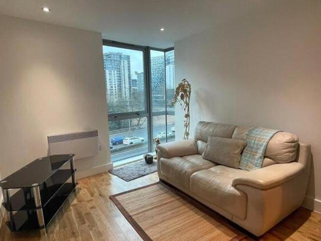 House for rent in Jewellery Quarter, West Midlands