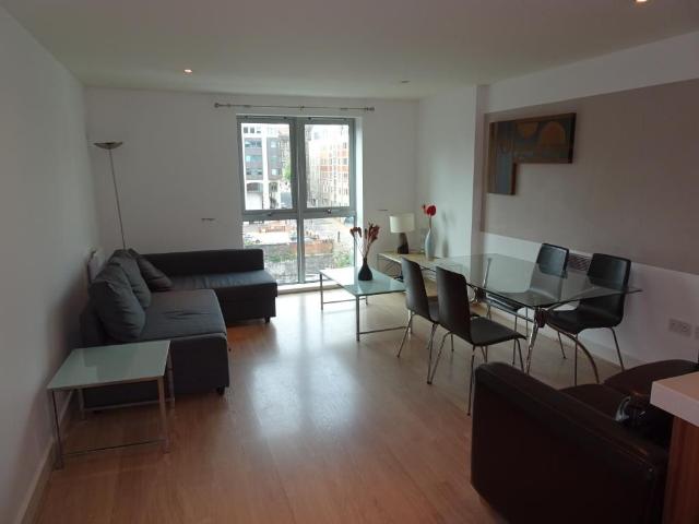 Apartment for rent in Ladywood, West Midlands