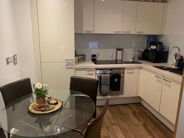 Apartment for rent in Ladywood, West Midlands