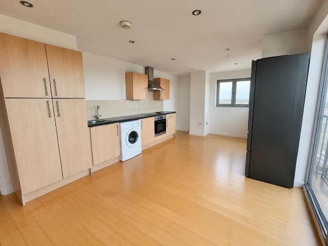 Apartment for rent in St Matthew's, Old Wharf