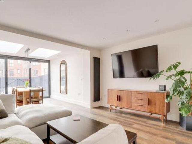 House for sale in Haddon, East Midlands