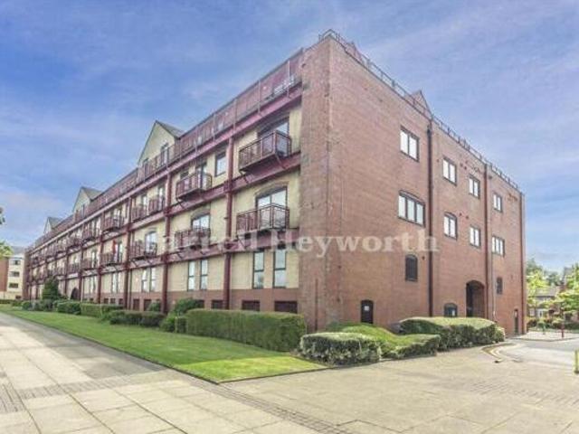 House for sale in Lyons, Greater London
