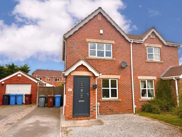 House for rent in Victoria Dock, Hull