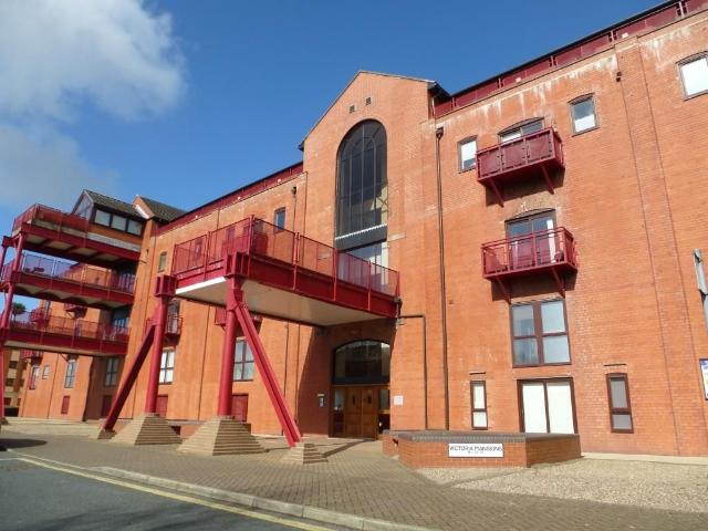 Apartment for rent in Ashton-on-Ribble, Higher Bartle