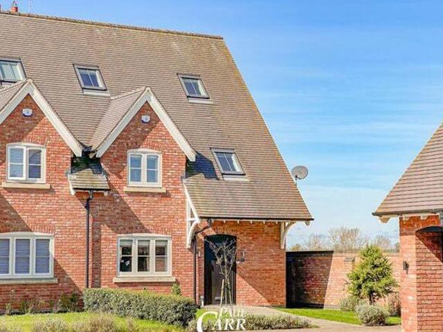 House for sale in Lyons, Greater London
