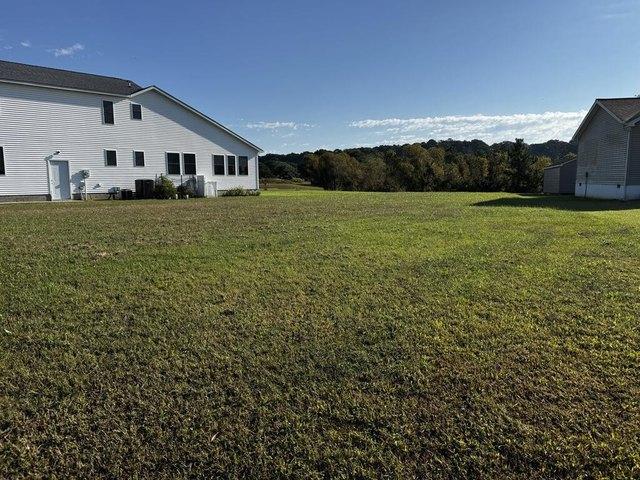 Land for sale in Greenbackville, Accomack County