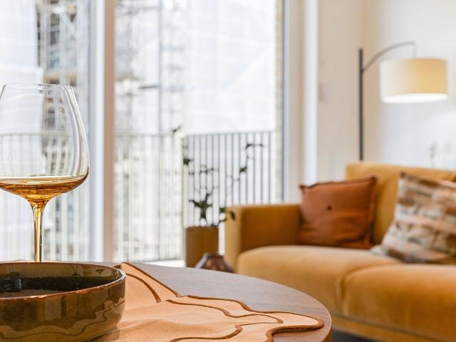 Apartment for rent in Kidbrooke, Greater London