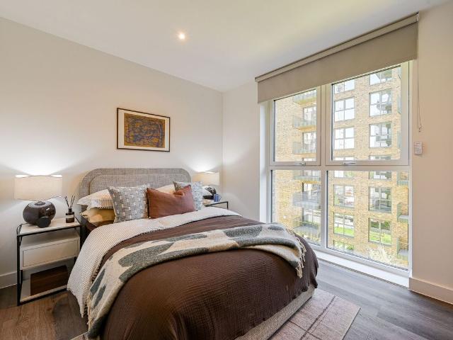 Apartment for rent in Kidbrooke, Greater London
