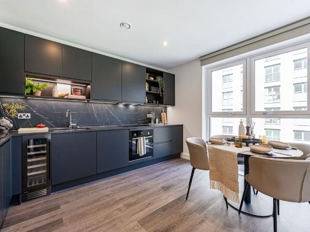 Apartment for rent in Kidbrooke, Greater London