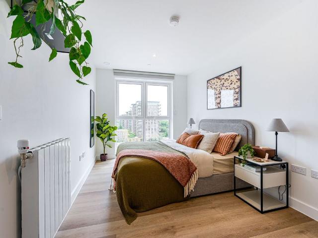 Apartment for rent in Kidbrooke, Greater London