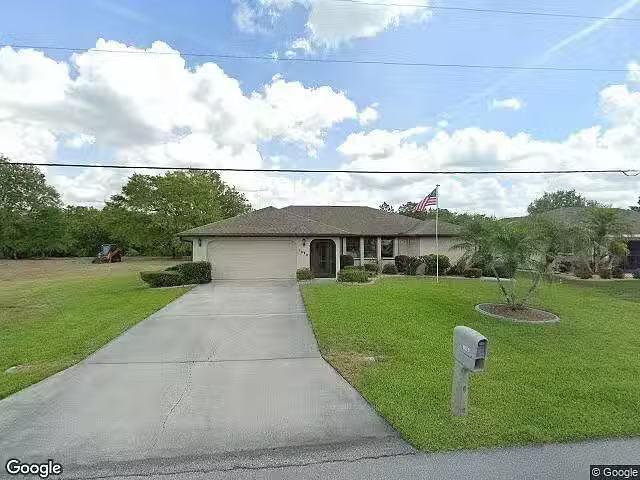House for rent in Punta Gorda