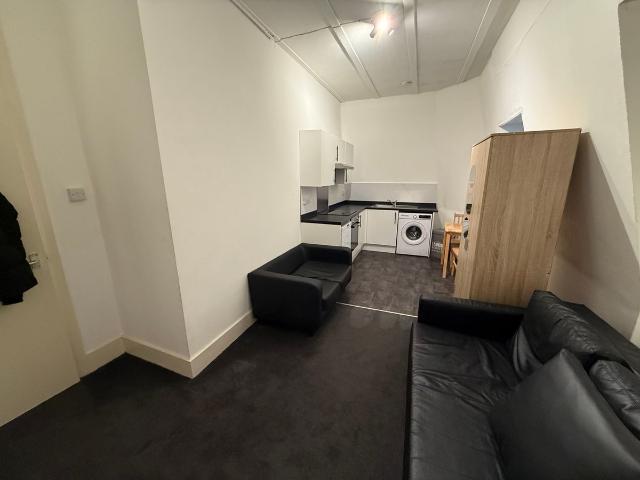 Apartment for rent in Archway, Greater London