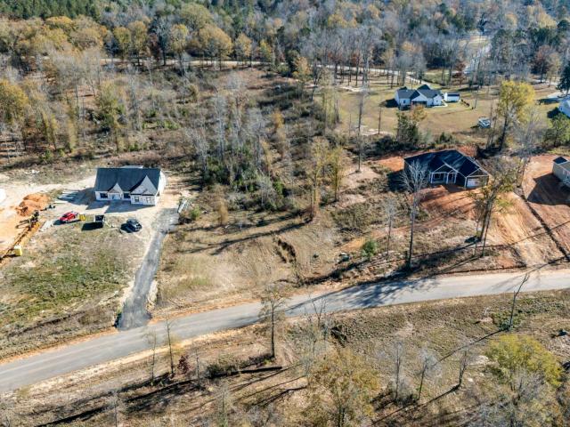 Land for sale in Prosperity, South Carolina