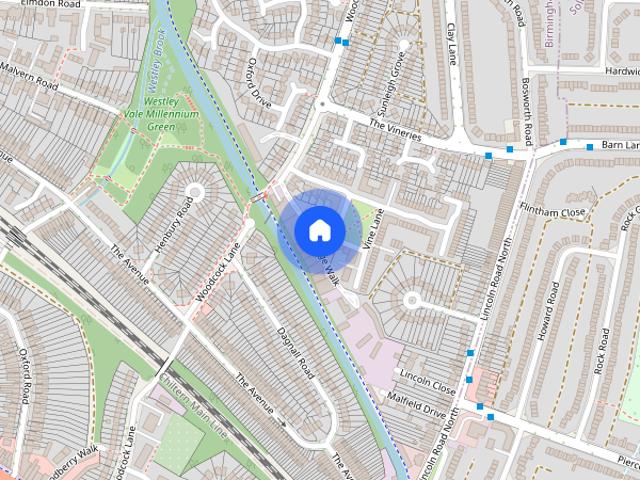 Room for rent in Acocks Green, West Midlands
