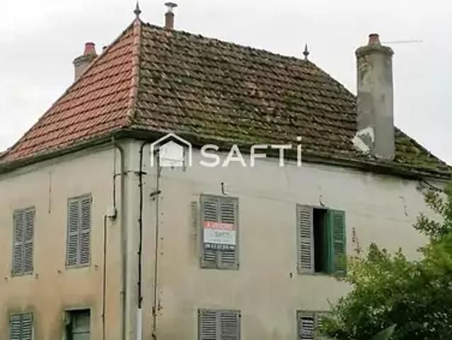Maison vente à Chalon-sur-Saône, Navilly