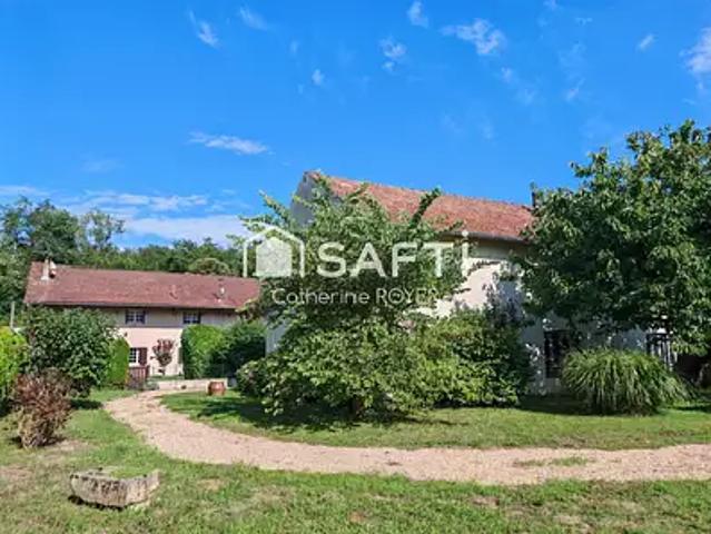 Maison vente à Chalon-sur-Saône, Navilly