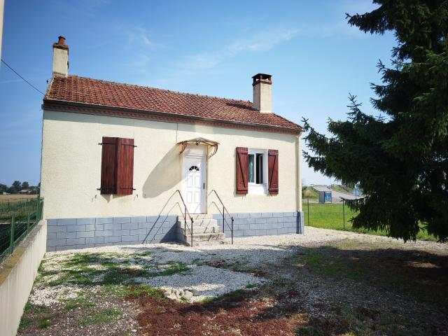 Maison vente à Navilly, Saône-et-Loire