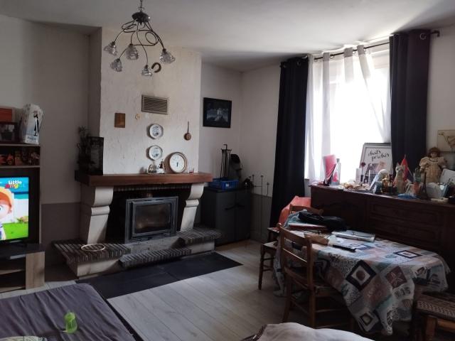 Maison vente à Chalon-sur-Saône, Navilly