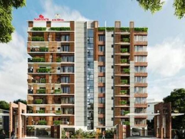 Flat for sale in Teynampet, Tamil Nadu