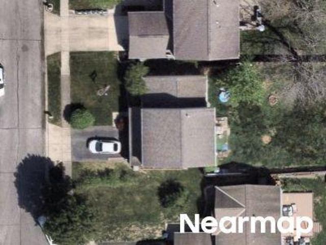 House for sale in Columbus, Ohio