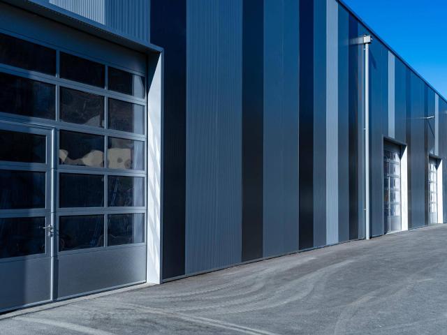Gewerbe kaufen in Navis, Tirol
