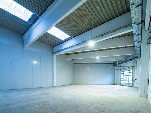 Gewerbe kaufen in Navis, Tirol