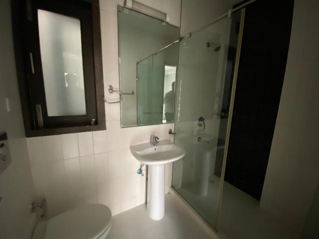 Flat for rent in Deri