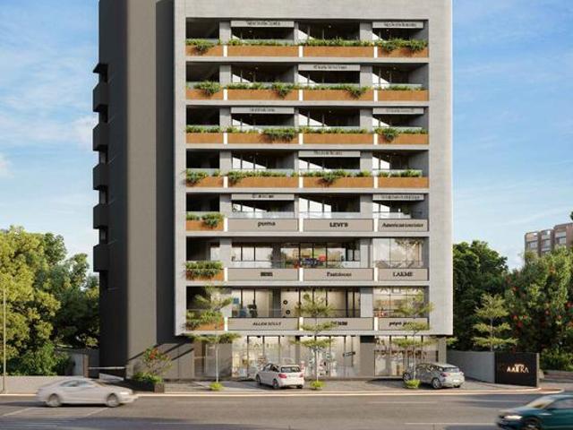 Commercial for sale in Navrangpura - Ahmedabad, Gujarat