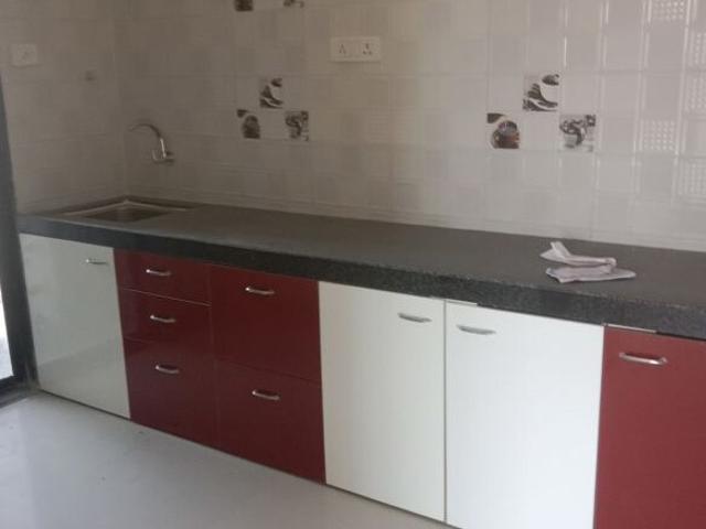Flat for rent in Palghar, National Capital Territory Of Delhi