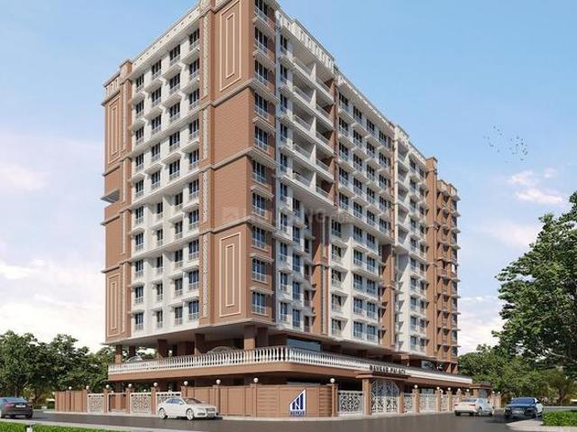 Flat for sale in Andheri - Mumbai, National Capital Territory Of Delhi