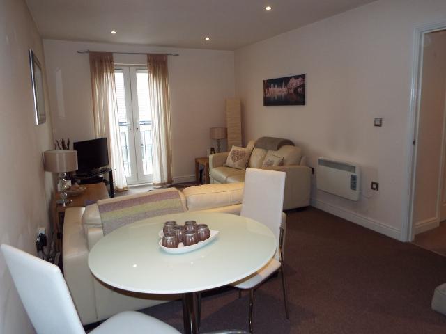 House for rent in Glebe Park, Brayford