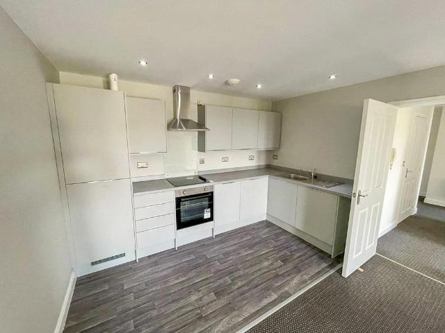 Apartment for rent in Glebe Park, Brayford