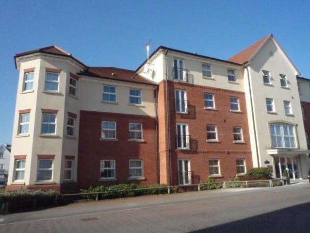 House for rent in Glebe Park, Brayford