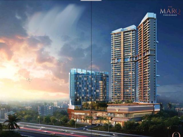 Duplex for sale in Hariana