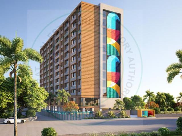 Flat for sale in Navrangpura - Ahmedabad, Gujarat