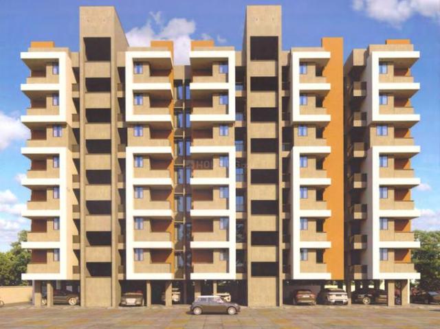 Flat for sale in Naranpura - Ahmedabad, Gujarat