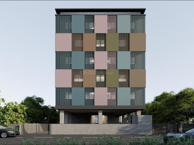 Flat for sale in Navrangpura - Ahmedabad, Gujarat