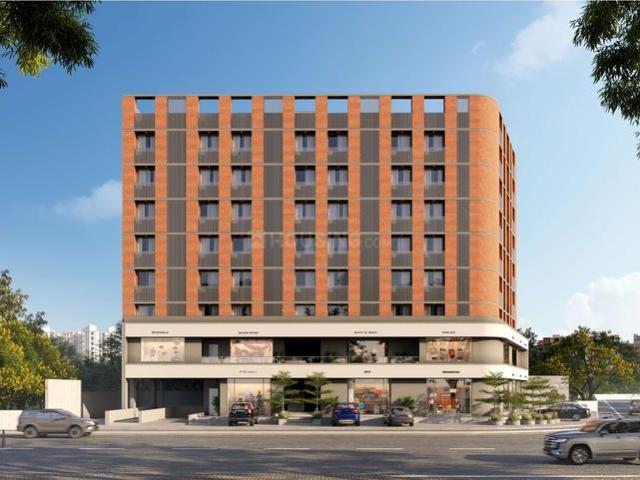 Flat for sale in Navrangpura - Ahmedabad, Gujarat