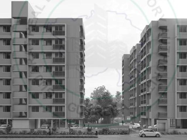 Flat for sale in Ahmadabad, Gujarat