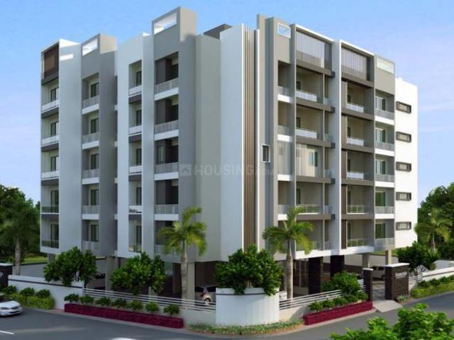 Flat for sale in Navrangpura - Ahmedabad, Gujarat