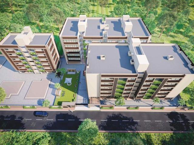 Flat for sale in Ahmadabad, Gujarat