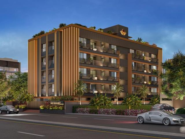 Flat for sale in Navrangpura - Ahmedabad, Gujarat