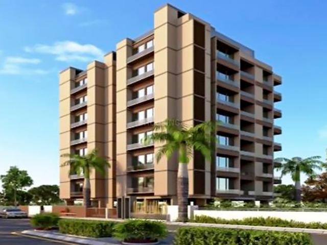 Flat for sale in Navrangpura - Ahmedabad, Gujarat