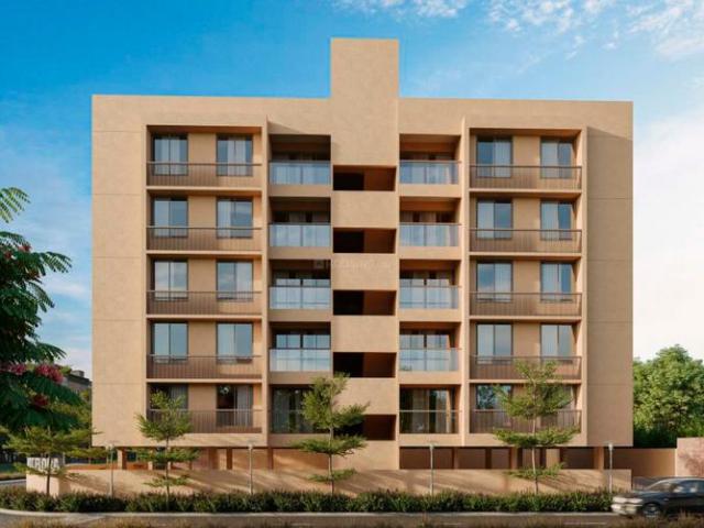 Flat for sale in Navrangpura - Ahmedabad, Gujarat