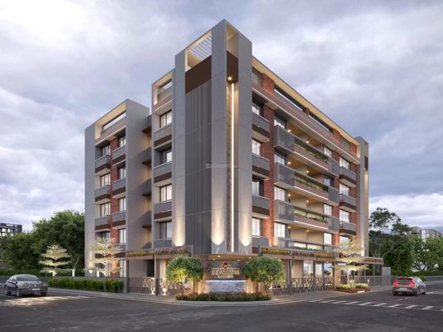 Flat for sale in Navrangpura - Ahmedabad, Gujarat