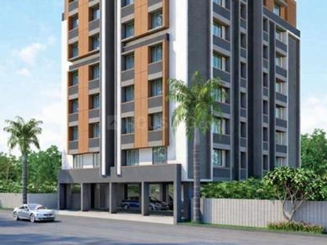 Flat for sale in Ahmadabad, Gujarat