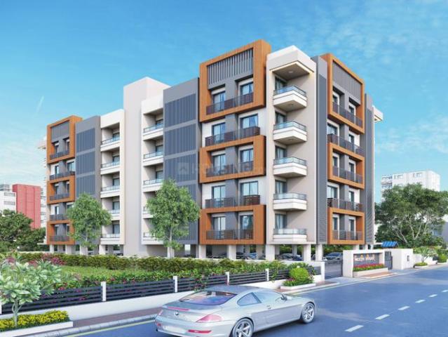 Flat for sale in Navrangpura - Ahmedabad, Gujarat